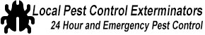 Mozart WV Pest Control Exterminators